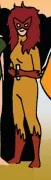 Firestar (Earth-18150)