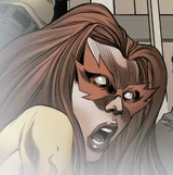 Firestar (Earth-19919)