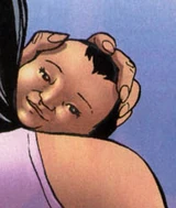 Angelica Murillo (Earth-616)