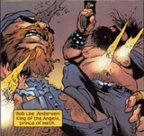 Angels (Earth-616)