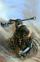 Angrir, Breaker of Souls (Earth-616)