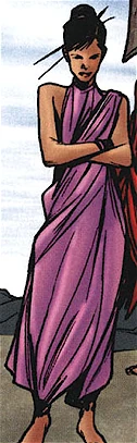 Anitun (Earth-616)