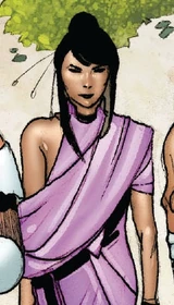 Anitun (Earth-616)