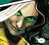 Anna Maria (Earth-311)