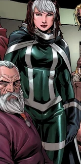 Rogue (Earth-295)
