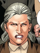 Annabel Warner (Earth-97143)