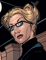 Annie Liebowitz (Earth-616)
