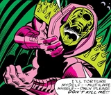 Annihilus (Earth-8312)