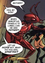 Ant Man (Earth-9997)