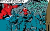 Ant-Man's Ant