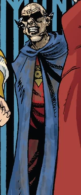 Doctor Druid (Earth-13729)