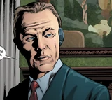Dr. Anthony Falcone (Earth-1191)