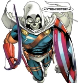 Taskmaster (Earth-11131)