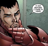 Iron Man (Earth-616)