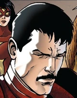 Iron Man (Earth-10170)