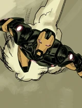 Iron Man (Earth-14923)