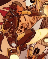 Iron Man (Earth-15320)