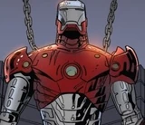 Iron Man (Earth-15329)