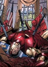 Iron Man (Earth-1720)