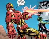 Iron Man (Earth-2020)