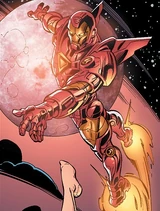 Iron Man (Earth-47216)
