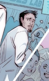 Tony Stark (Earth-57289)