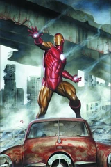 Iron Man (Earth-61112)