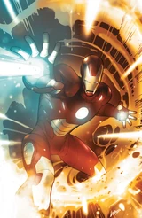 Iron Man (Earth-616)