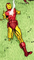 Iron Man (Earth-94831)