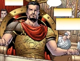 Emperor Stark (Earth-TRN1110)