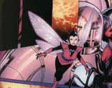 Iron Man (Earth-TRN1372)