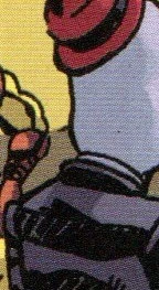 Iron Man (Earth-TRN1375)