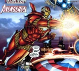 Iron Man (Earth-616)
