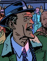 Anthony Tortino (Earth-616)