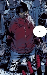 Anthony Winslow (Earth-616)