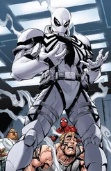 Agent Anti-Venom (Earth-616)