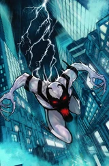 Anti-Venom Symbiote (Earth-616)