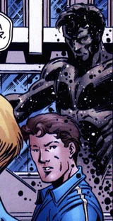 Antibody (Earth-15731)