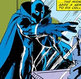 Midnight Man (Earth-616)