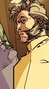 Dr. Anton Wexler (Earth-616)