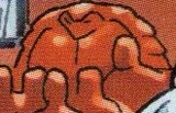 Armadillo (Earth-11131)