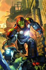 Iron Man (Earth-1610)