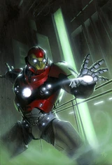Iron Man (Earth-55921)