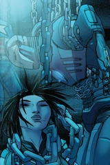 Iron Man (Earth-TRN1724)