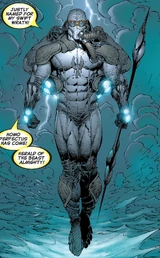 Apollyon the Destroyer (Earth-15104)