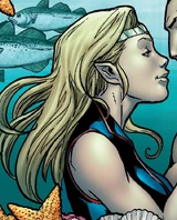 Namora (Earth-90324)