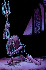 Namora (Earth-92124)
