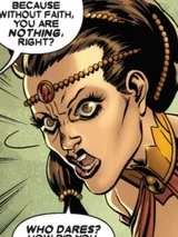 Matriarch Aqwen (Earth-616)