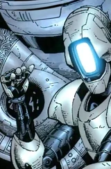Arch-E-5912 (Earth-616)