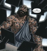 Argus (Earth-616)
